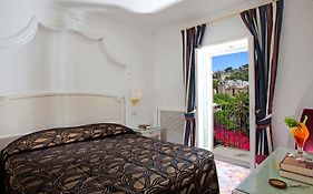 Hotel Luna Capri 4*